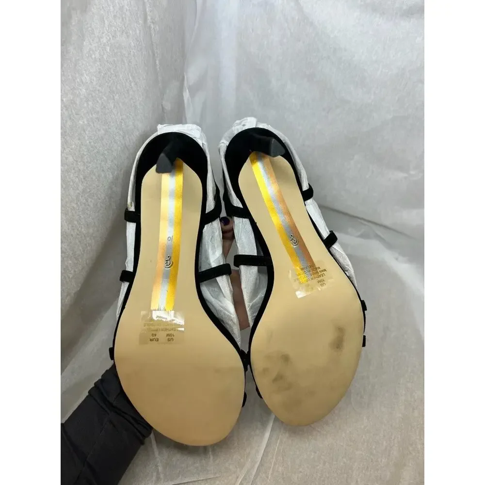 Sam Edelman Delanie Heel - Size 10 - Picture 3 of 9